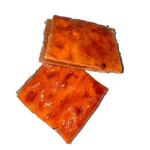 Bayonesa rellena de Cabello de Ángel