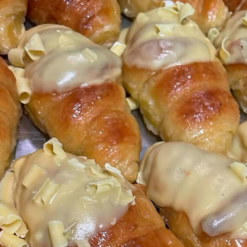 Bouquetitos de Limón