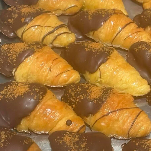 Bouquetitos de Lotus