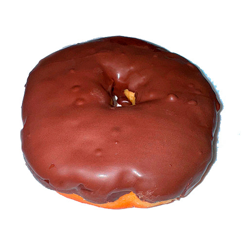 Donut grande de Chocolate