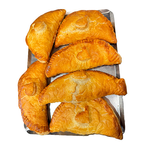 Empanadillas Surtidas