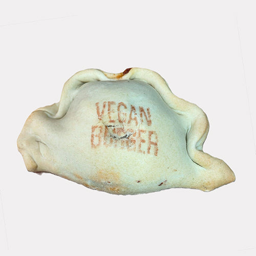 Empanadillas Surtidas (Veganas)
