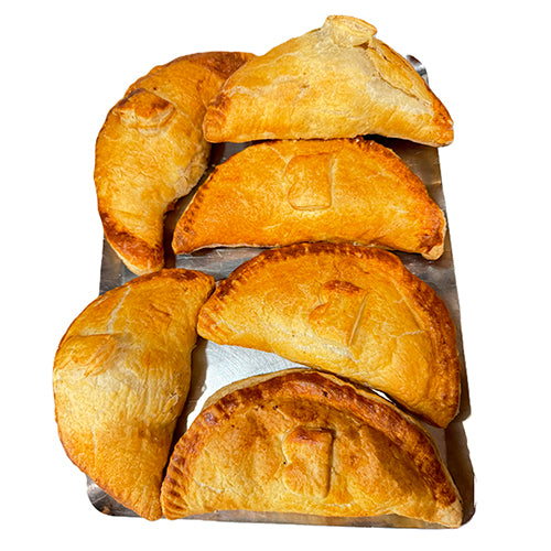 Empanadillas Surtidas