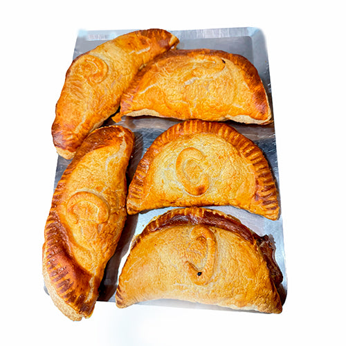 Empanadillas Surtidas