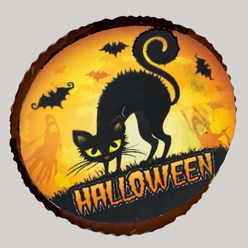 Galletas personalizadas de Halloween (surtidas)