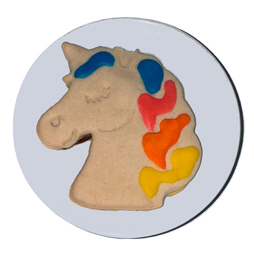 Galletas personalizadas de Unicornios (surtidas)