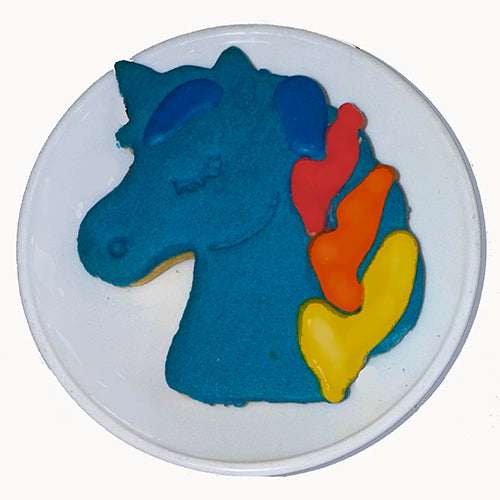 Galletas personalizadas de Unicornios (surtidas)