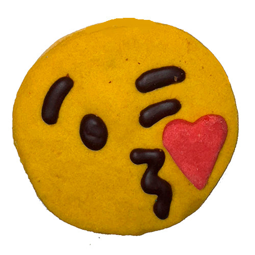 Galletas personalizadas de Emoticonos