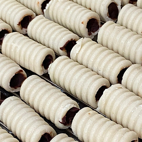 Huesitos de Santo surtidos