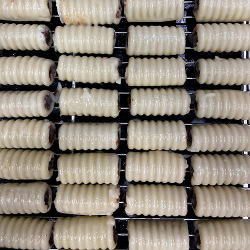 Huesitos de Santo surtidos