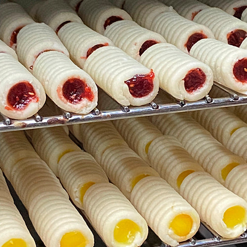 Huesitos de Santo surtidos