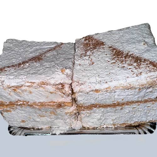 Milhojas de Merengue