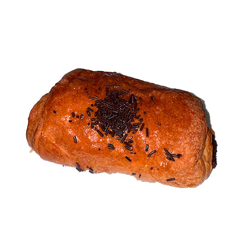 Napolitana grande de Chocolate