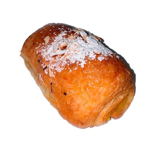 Bollería variada (sin Gluten)