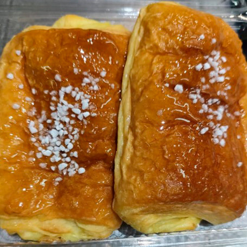 Napolitana grande de Chocolate o de Crema (multialérgicos)