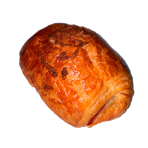 Napolitana de Jamón y Queso