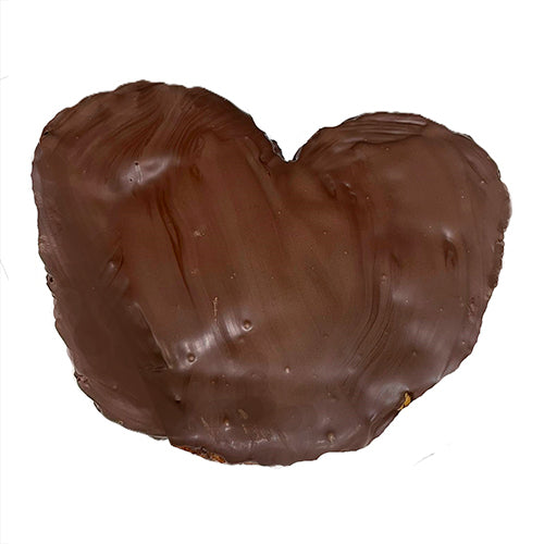 Palmera grande con Chocolate