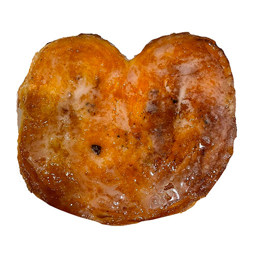 Palmera grande Glaseada