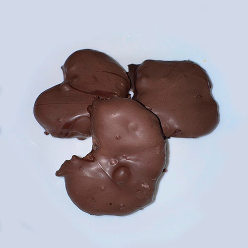 Mini Palmeritas estilo Morata -rellenas- Surtidas