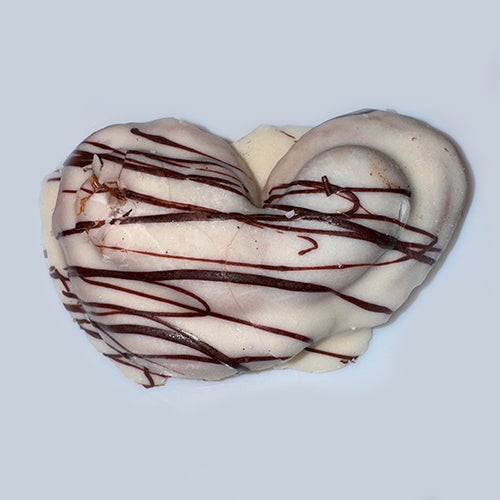 Mini Palmeritas estilo Morata -rellenas- Surtidas