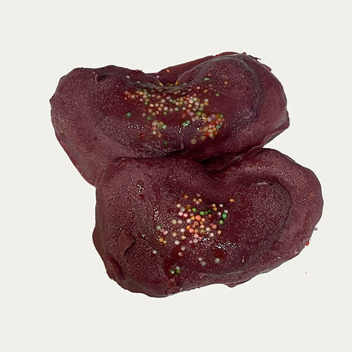 Mini Palmeritas estilo Morata -rellenas- Surtidas