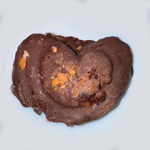 Mini Palmeritas estilo Morata -rellenas- Surtidas