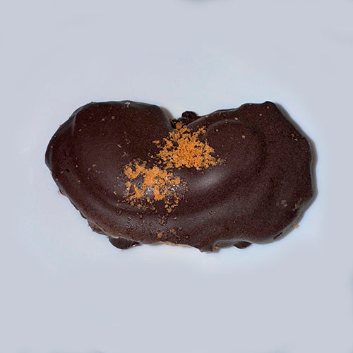 Mini Palmeritas estilo Morata -rellenas- Surtidas