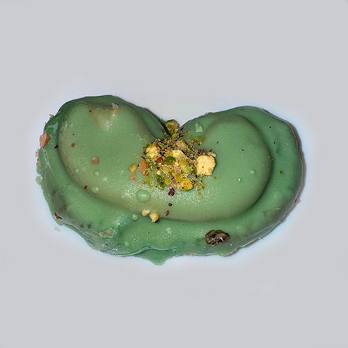 Mini Palmeritas estilo Morata -rellenas- Surtidas