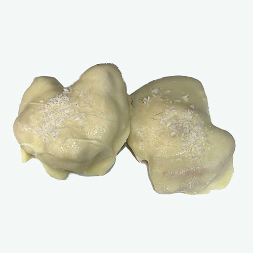 Mini Palmeritas estilo Morata -rellenas- Surtidas