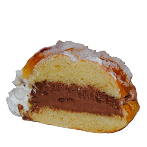 Roscón Tradicional -relleno surtido- (multialérgicos)