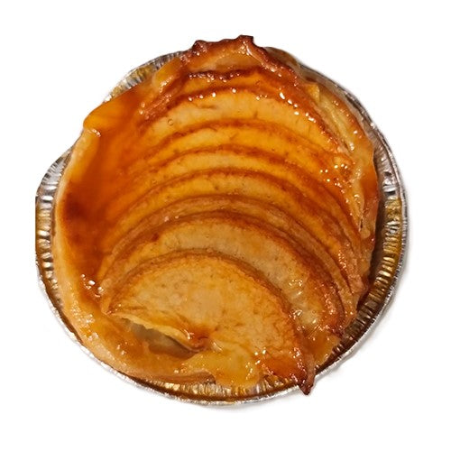Tartaleta con Frutas variadas o con Manzana