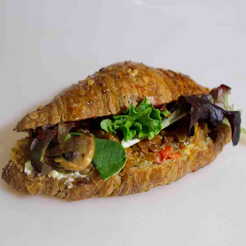 Croissant grande salado surtido