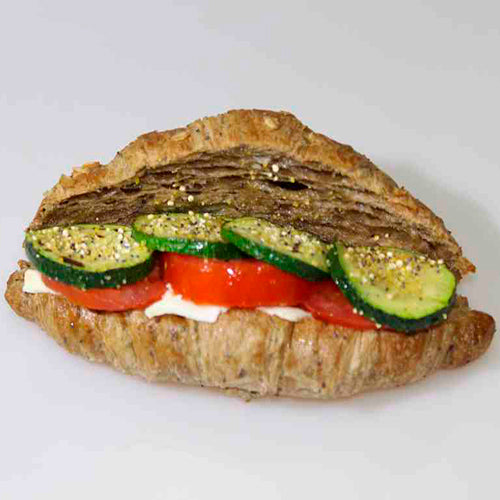 Croissant grande salado surtido