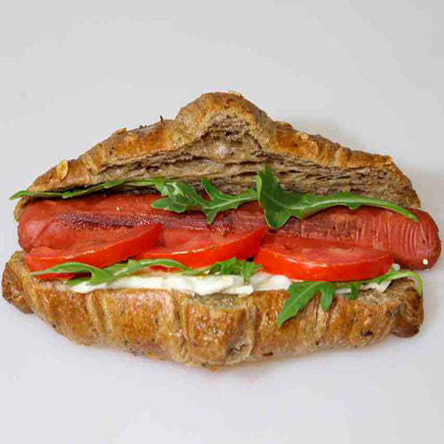 Croissant grande salado surtido