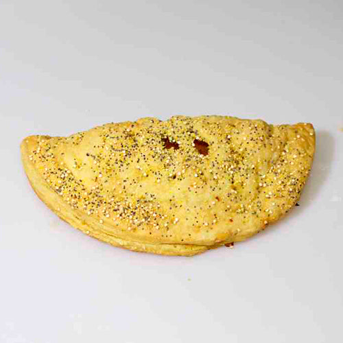 Empanadillas Surtidas (sin Gluten)