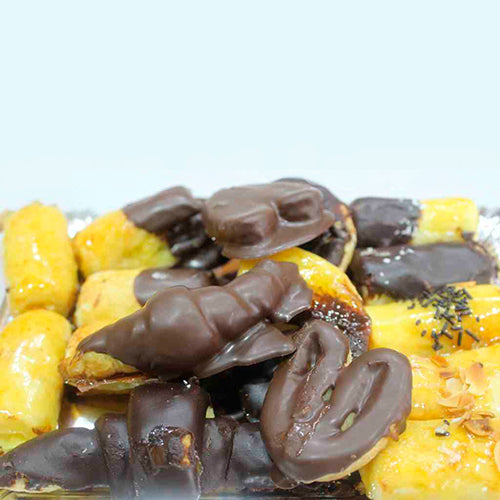 Mini Bollería surtida (sin Gluten)